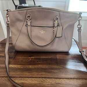 Coach Prairie Satchel